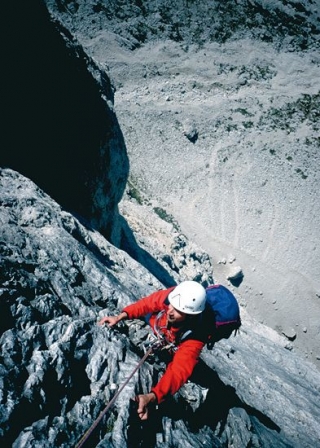  Climbing challenges